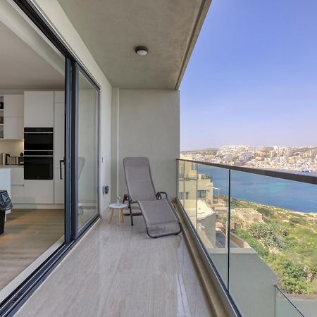 Designer 2Br Home With Stunning Views In St Pauls By 360 Estates خليج سانت بول المظهر الخارجي الصورة