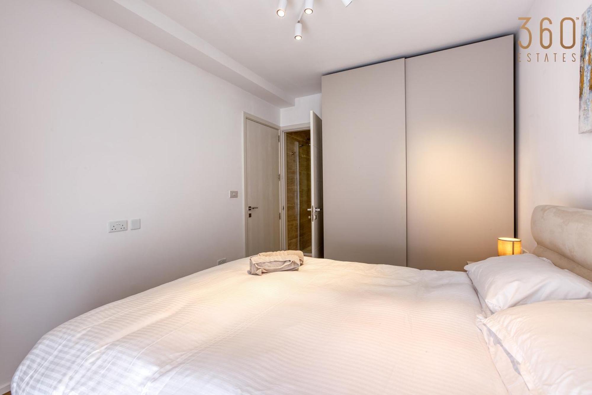 Designer 2Br Home With Stunning Views In St Pauls By 360 Estates خليج سانت بول المظهر الخارجي الصورة