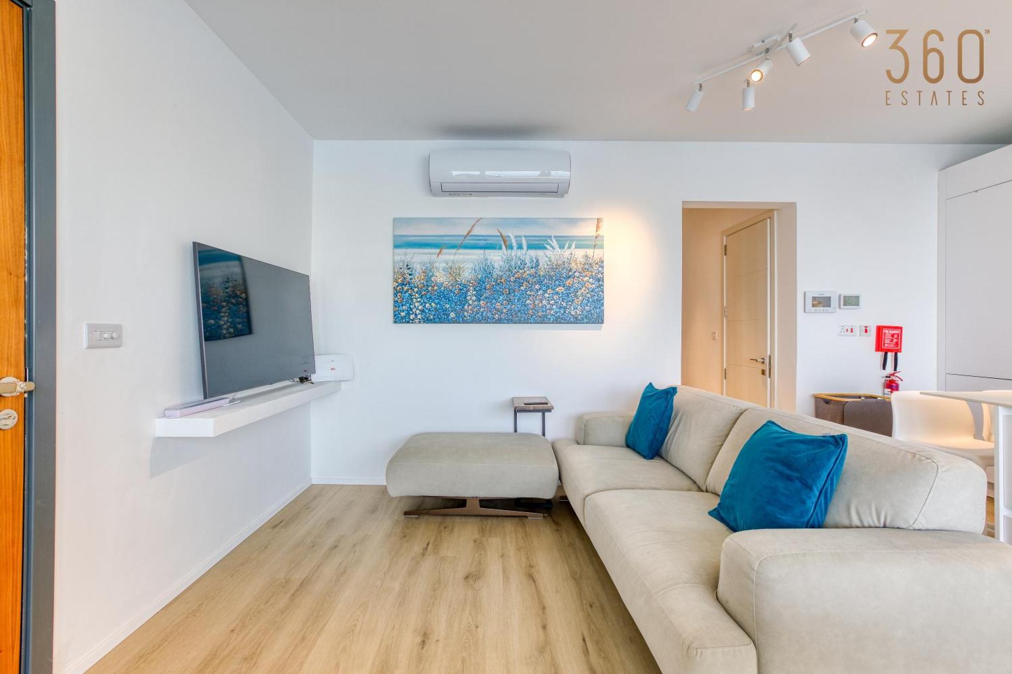 Designer 2Br Home With Stunning Views In St Pauls By 360 Estates خليج سانت بول المظهر الخارجي الصورة