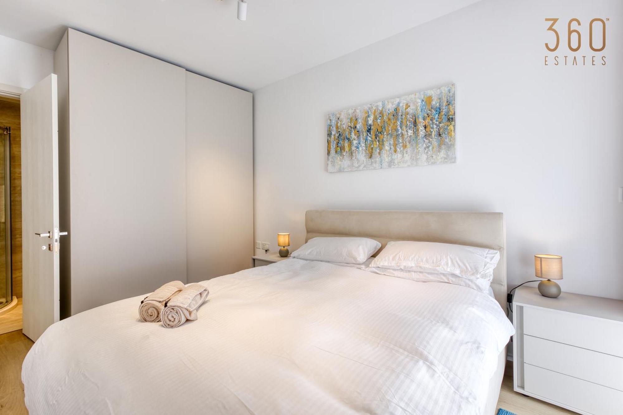 Designer 2Br Home With Stunning Views In St Pauls By 360 Estates خليج سانت بول المظهر الخارجي الصورة