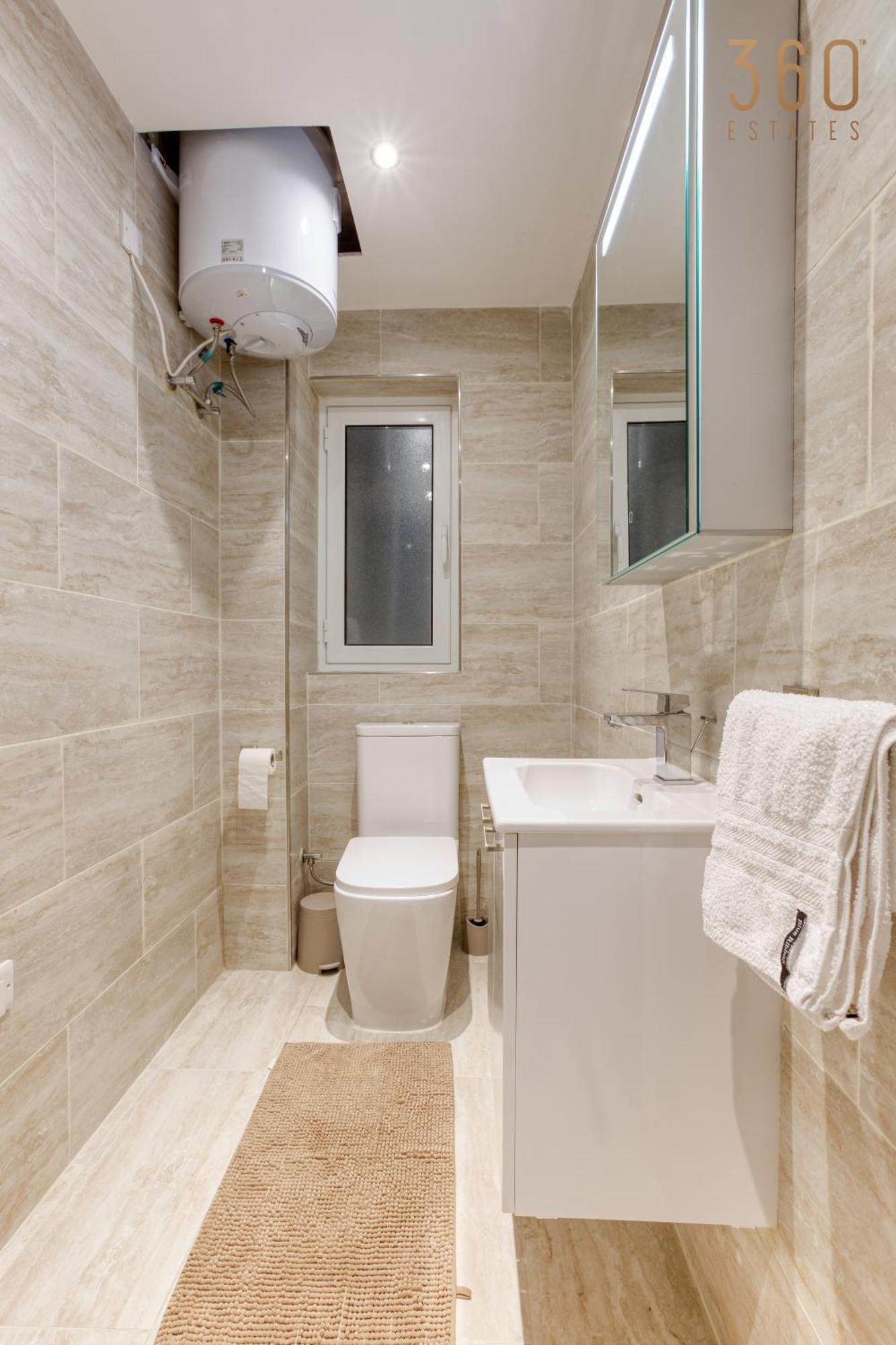 Designer 2Br Home With Stunning Views In St Pauls By 360 Estates خليج سانت بول المظهر الخارجي الصورة