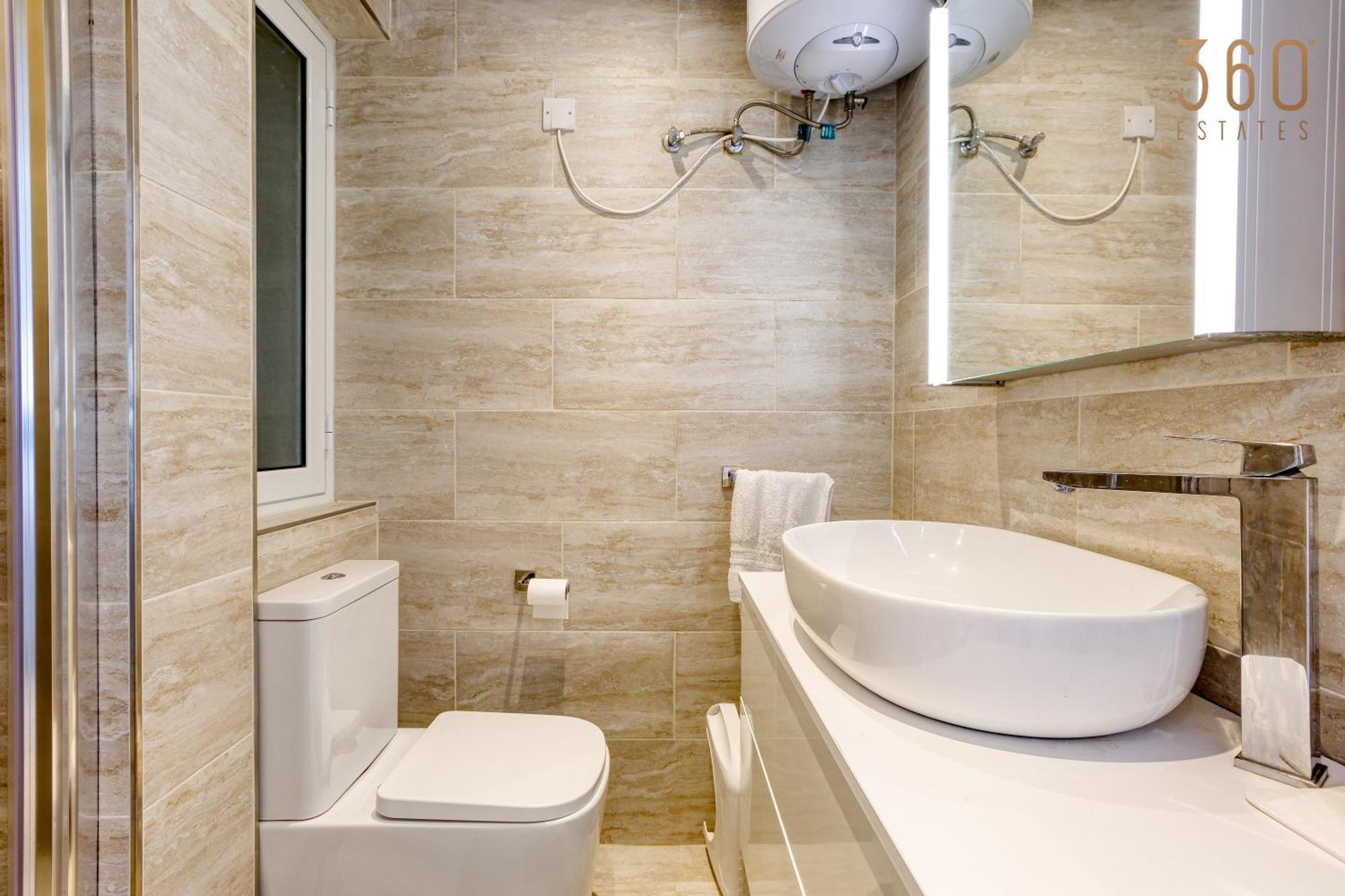 Designer 2Br Home With Stunning Views In St Pauls By 360 Estates خليج سانت بول المظهر الخارجي الصورة