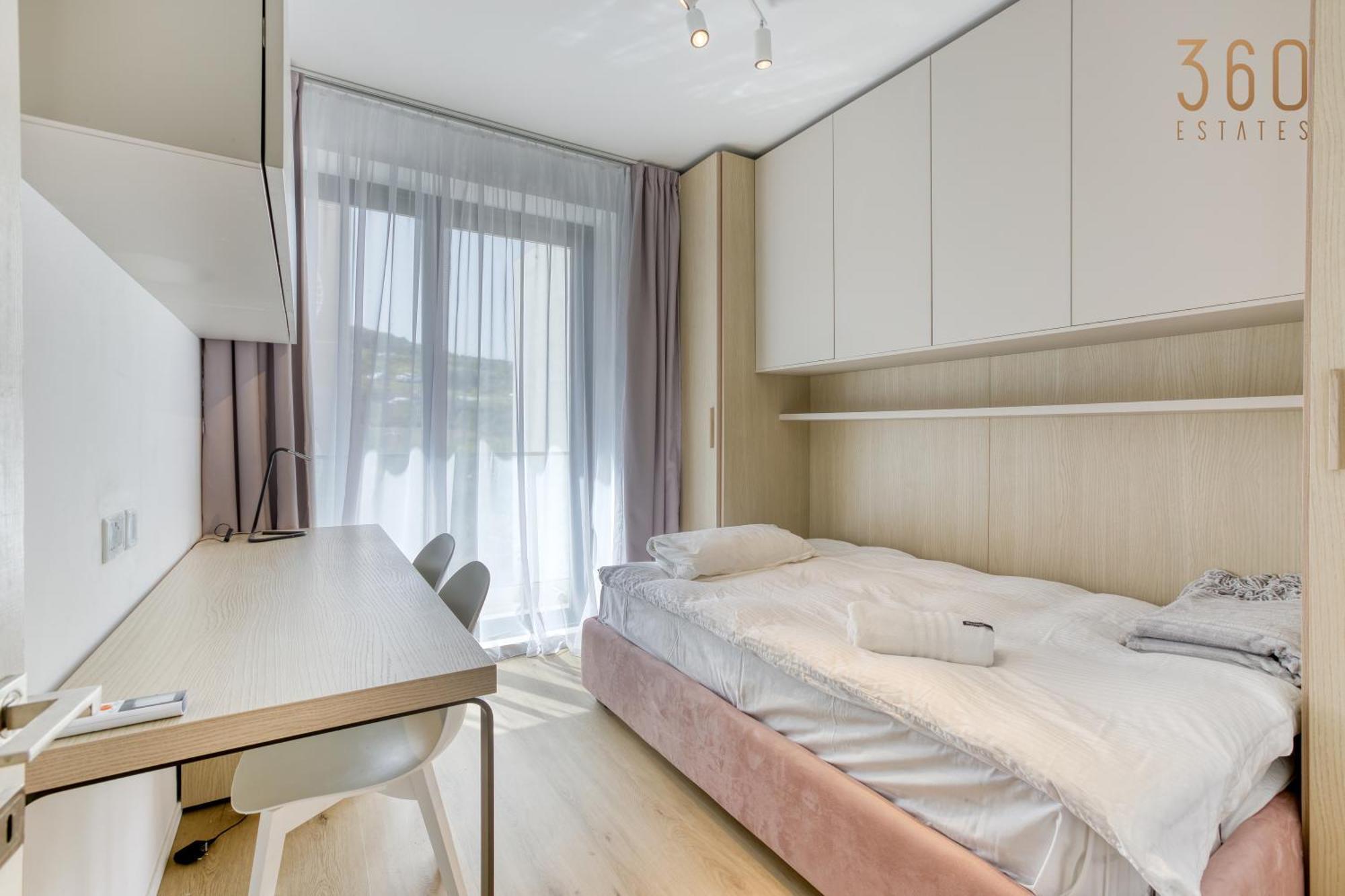 Designer 2Br Home With Stunning Views In St Pauls By 360 Estates خليج سانت بول المظهر الخارجي الصورة