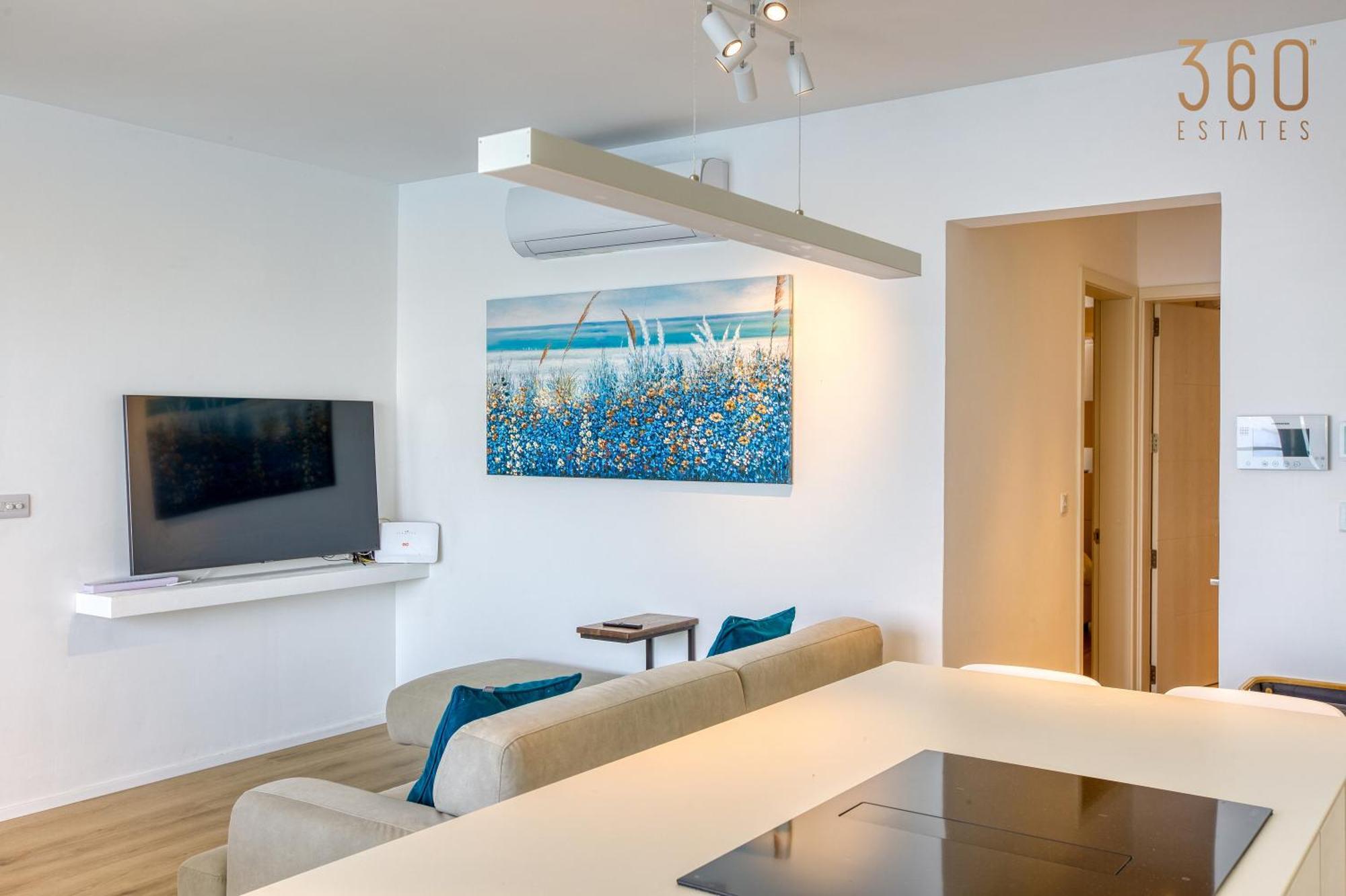 Designer 2Br Home With Stunning Views In St Pauls By 360 Estates خليج سانت بول المظهر الخارجي الصورة