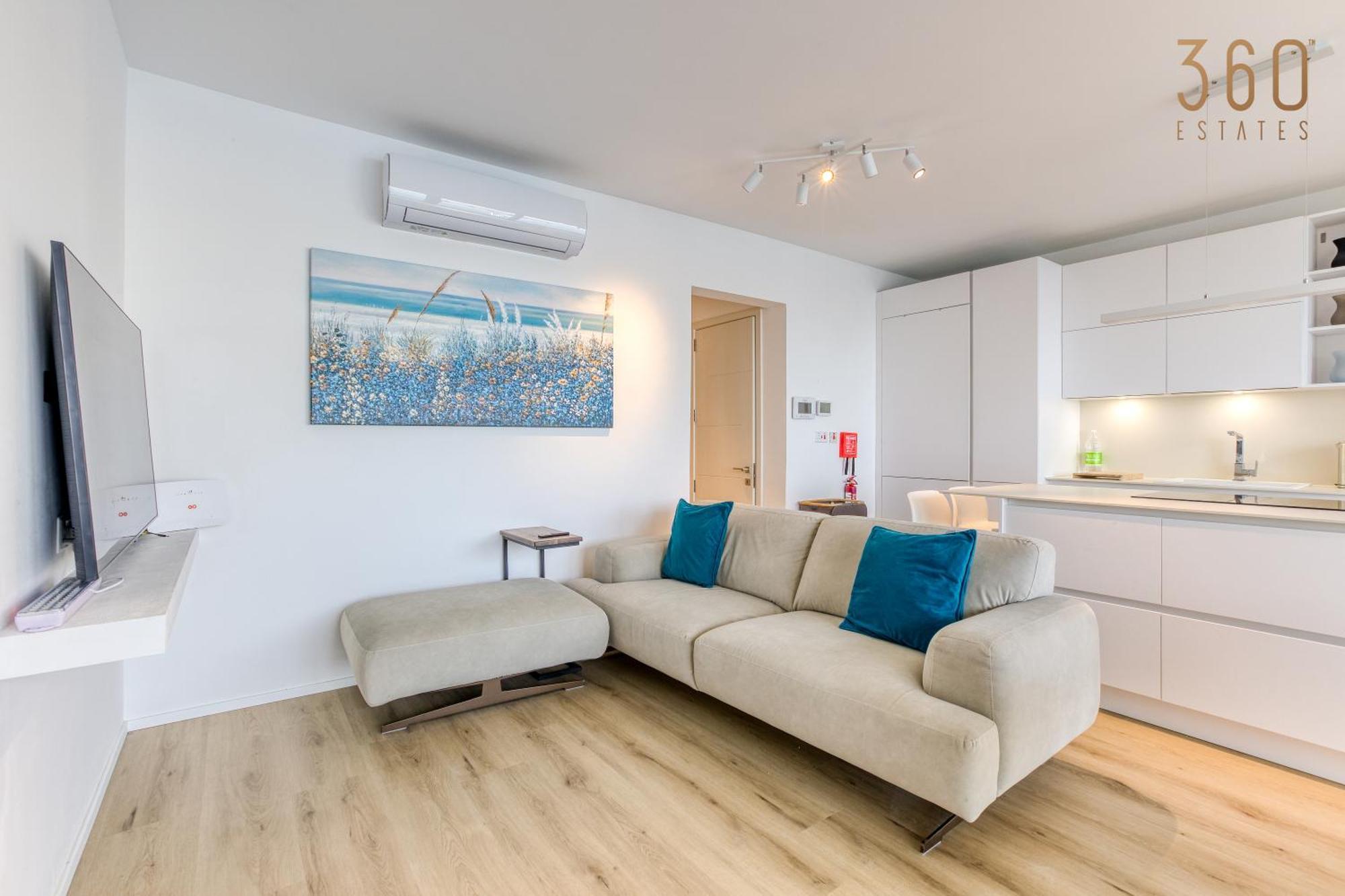 Designer 2Br Home With Stunning Views In St Pauls By 360 Estates خليج سانت بول المظهر الخارجي الصورة