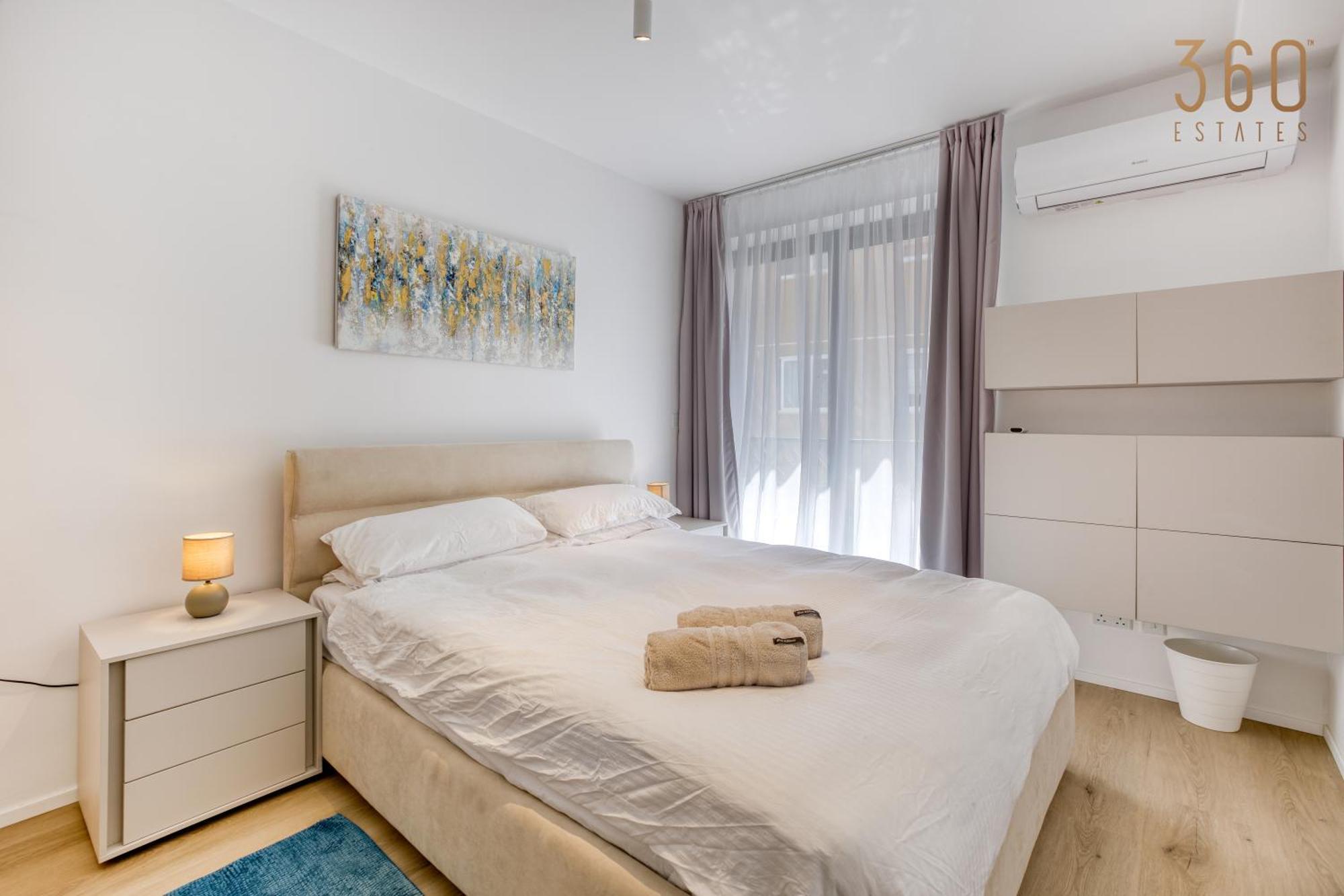 Designer 2Br Home With Stunning Views In St Pauls By 360 Estates خليج سانت بول المظهر الخارجي الصورة