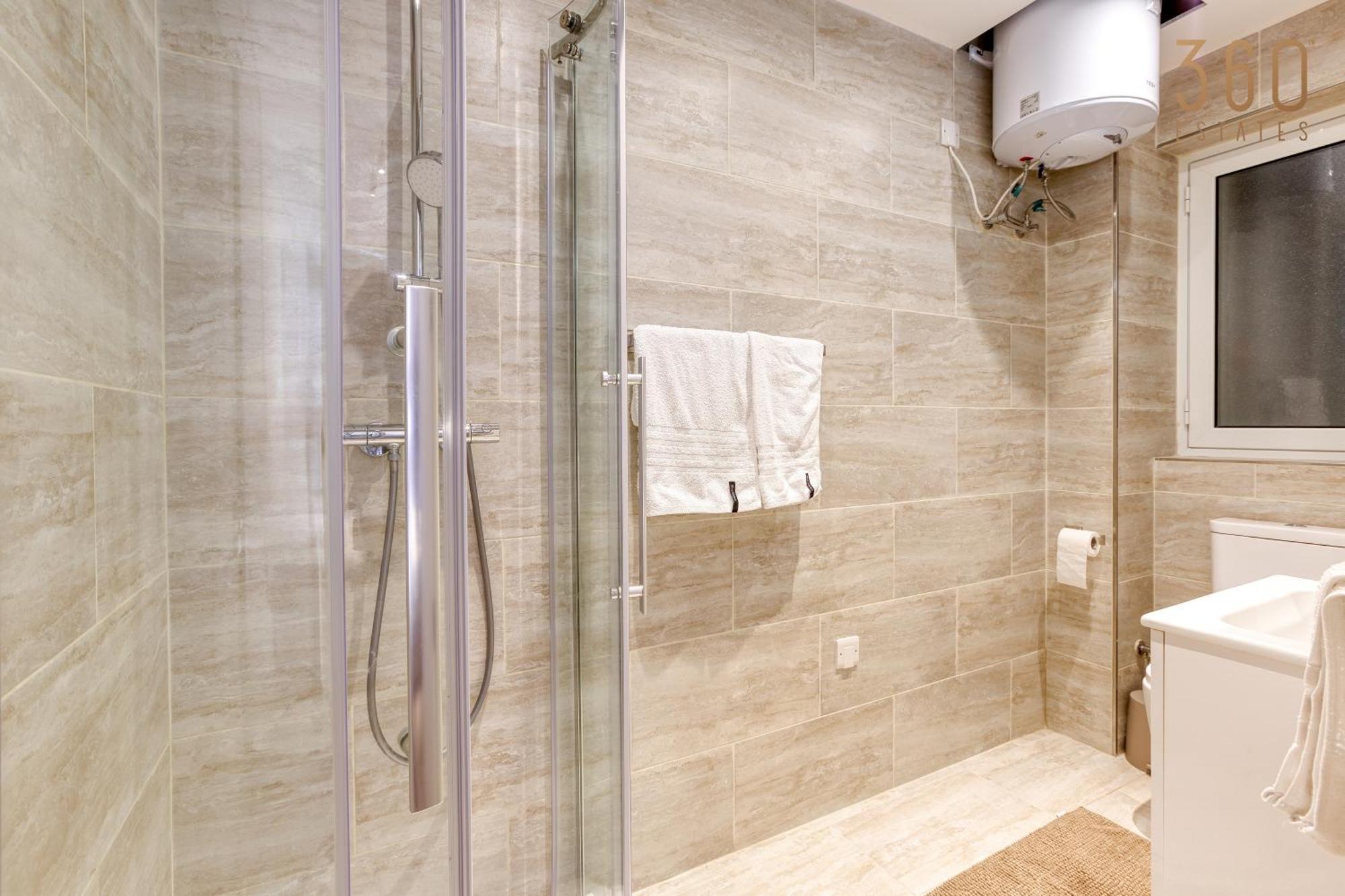 Designer 2Br Home With Stunning Views In St Pauls By 360 Estates خليج سانت بول المظهر الخارجي الصورة