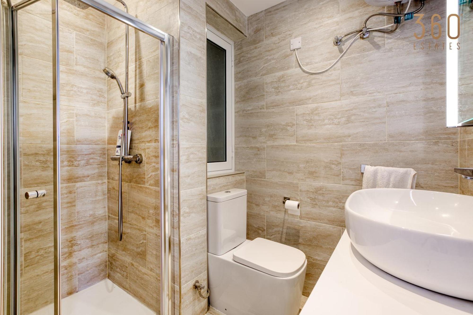 Designer 2Br Home With Stunning Views In St Pauls By 360 Estates خليج سانت بول المظهر الخارجي الصورة