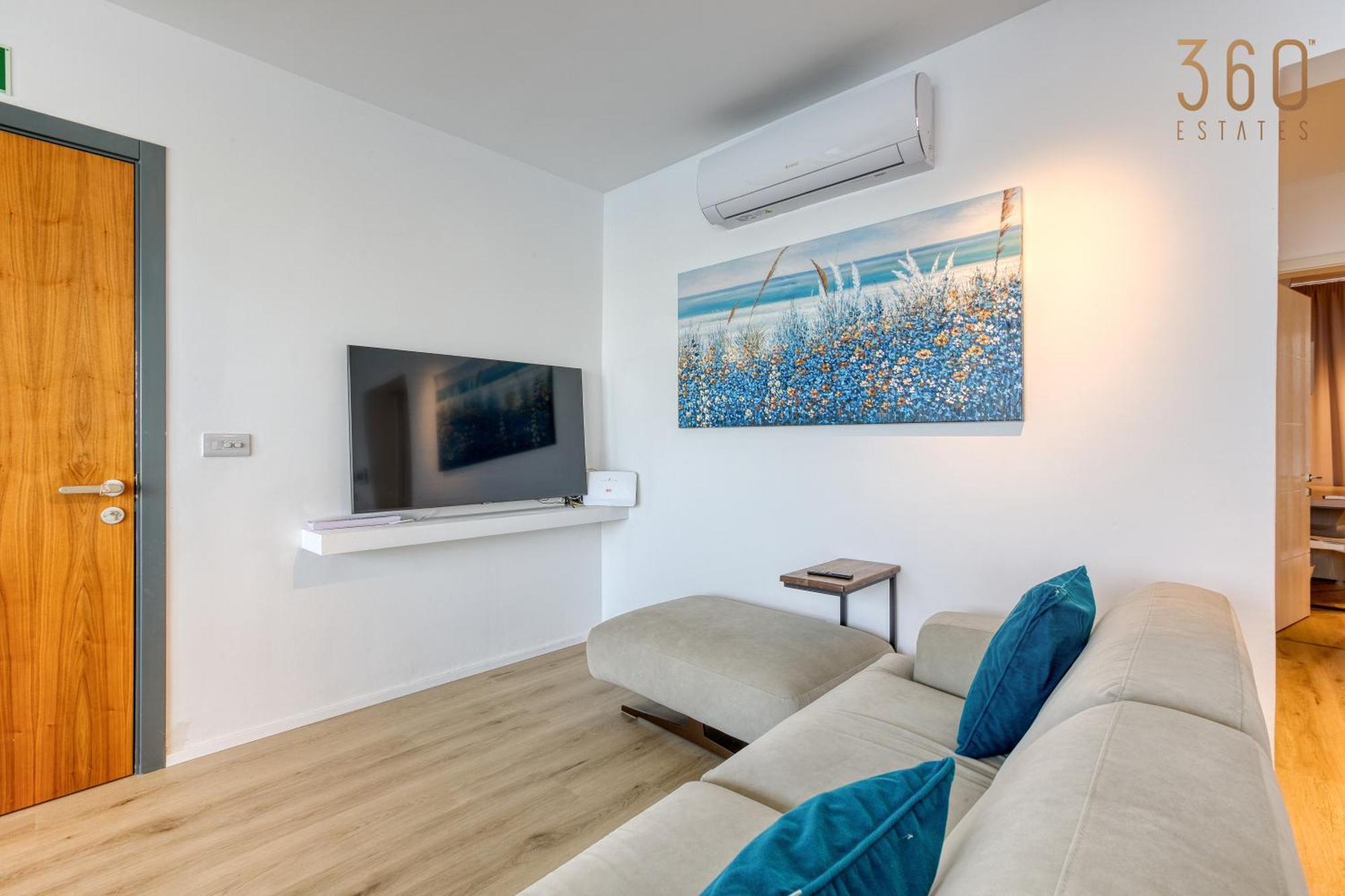Designer 2Br Home With Stunning Views In St Pauls By 360 Estates خليج سانت بول المظهر الخارجي الصورة